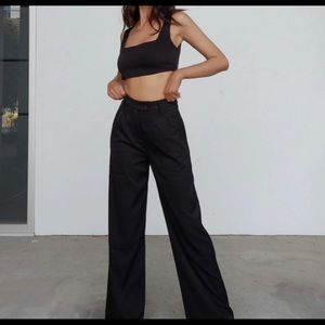 Princess Polly Huxley set